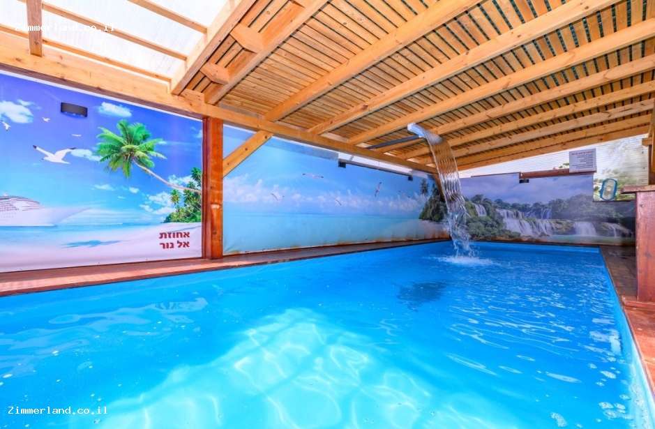 אחוזת אל נור